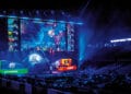 Esports tournaments and competitive gaming scene updates.