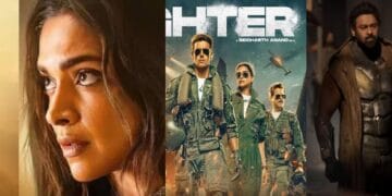 बॉलीवुड का तड़का 2024 के पहले दो महीनों में इंडियन एंटरटेनमेंट की धमाल