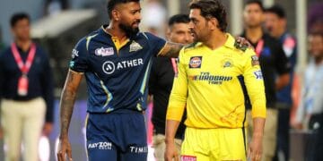 CSK Aim to Repeat History Against Gujarat