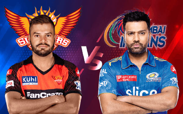 srh vs mi ipl match