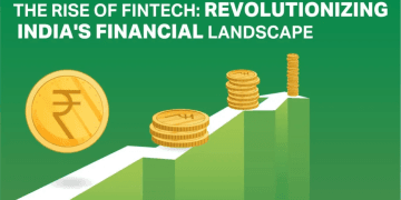 How India’s Startups are Shaping the Future of Fintech 💸🇮🇳🚀