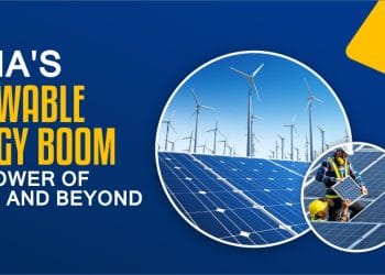 India’s Renewable Energy Transition: Solar, Wind, and Beyond ☀️💨🇮🇳
