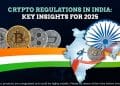Cryptocurrency Regulations in India: What You Need to Know 💰🇮🇳