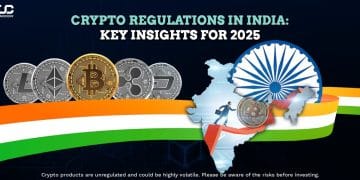 Cryptocurrency Regulations in India: What You Need to Know 💰🇮🇳