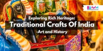 Exploring India’s Rich Handicraft Traditions: A Journey Through Creativity and Culture 🪡🎨