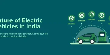 The Future of Electric Vehicles (EVs) in India: Opportunities and Challenges ⚡🇮🇳🚗