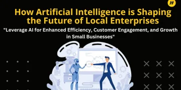 How AI is Transforming Small Businesses in India 🤖🇮🇳