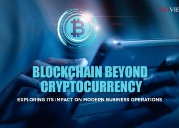 How Blockchain Technology is Shaping India’s Future: Beyond Cryptocurrency 🔗🇮🇳