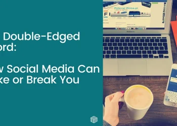 How Social Media Shapes Public Opinion: The Double-Edged Sword of Digital Influence 📱🗣️