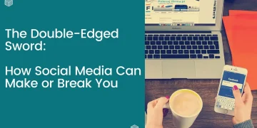 How Social Media Shapes Public Opinion: The Double-Edged Sword of Digital Influence 📱🗣️