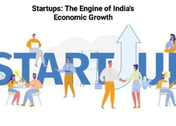How Startups Are Driving India’s Economic Growth: The New Engines of Innovation 🚀🇮🇳