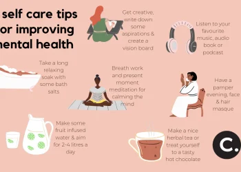 How to Improve Your Mental Health: Simple Tips for Everyday Life 🌿🧘‍♀️