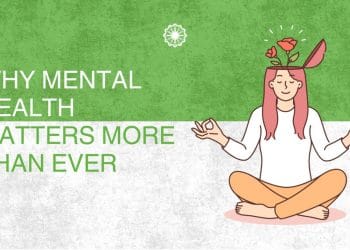 Mental Health Matters: Breaking the Stigma in India 🧠💚