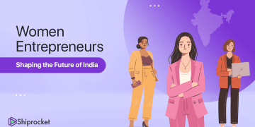 Women Entrepreneurship in India: Challenges, Success Stories, and Future Prospects 👩‍💼🇮🇳🚀