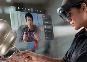 🌍 Spatial Computing