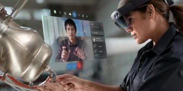 🌍 Spatial Computing