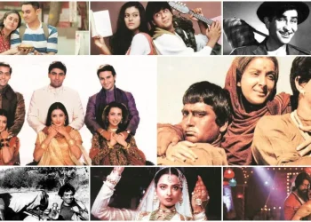 The Evolution of Bollywood in the Digital Age: From Silver Screens to Streaming Screens 🎬📱