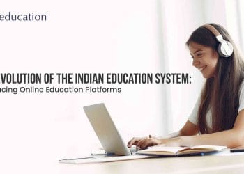 The Growing Popularity of Online Education in India ๐๐ป๐ฎ๐ณ