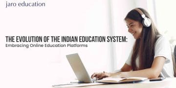 The Growing Popularity of Online Education in India 🎓💻🇮🇳