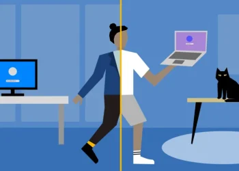 The Future of Remote Work in India: Embracing Flexibility and Productivity from Anywhere 💼🏡