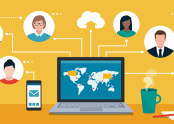 The Future of Work: Embracing Remote and Hybrid Models ๐ผ๐