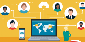 The Future of Work: Embracing Remote and Hybrid Models 💼🌍