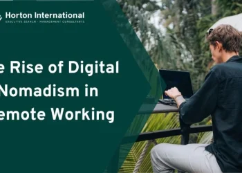 The Future of Work: Remote Jobs and Digital Nomadism ๐๐๏ธ