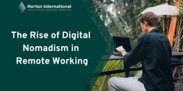 The Future of Work: Remote Jobs and Digital Nomadism 🌐🏝️