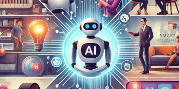 The Impact of AI on Everyday Life in India: Transforming How We Live and Work 🤖🇮🇳