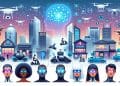 The Impact of Artificial Intelligence on Everyday Life in India: Transforming the Way We Live 🤖🇮🇳