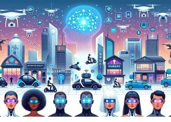 The Impact of Artificial Intelligence on Everyday Life in India: Transforming the Way We Live 🤖🇮🇳