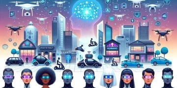 The Impact of Artificial Intelligence on Everyday Life in India: Transforming the Way We Live 🤖🇮🇳