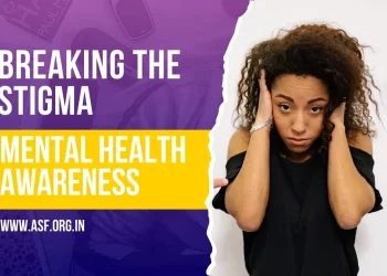 The Importance of Mental Health Awareness in India: Breaking the Silence and Stigma 🧠💚
