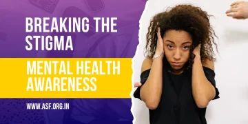 The Importance of Mental Health Awareness in India: Breaking the Silence and Stigma 🧠💚
