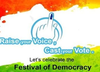 The Importance of Voting in India: Your Voice, Your Power 🗳️