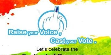 The Importance of Voting in India: Your Voice, Your Power 🗳️