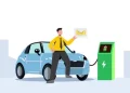 The Rise of Electric Vehicles (EVs) in India and What It Means for the Environment ⚡🚗🌱