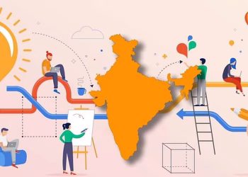 The Rise of Startups in India: A New Wave of Innovation 🚀