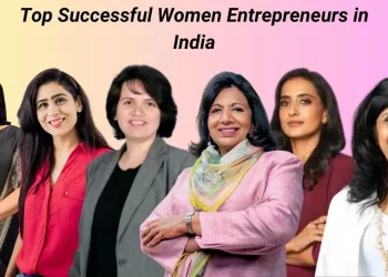 Women Entrepreneurs Changing the Face of Business in India 🌟👩‍💼