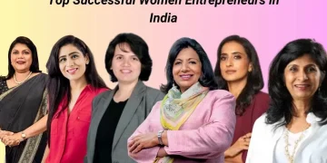 Women Entrepreneurs Changing the Face of Business in India 🌟👩‍💼