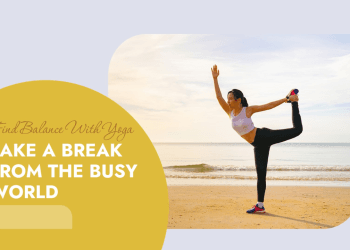 Yoga and Mindfulness Practices for Daily Life: Finding Balance in a Busy World 🧘‍♂️🌿