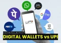 The Impact of Digital Payments in India: UPI, Wallets, and More 💸📲🇮🇳