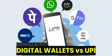 The Impact of Digital Payments in India: UPI, Wallets, and More 💸📲🇮🇳