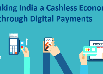 Impact of Digital Payments on India’s Economy 💳🇮🇳