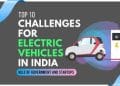 The Rise of Electric Vehicles in India: Challenges and Opportunities ⚡🚗🇮🇳