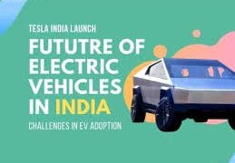 Exploring the Future of Electric Vehicles in India 🚗⚡🇮🇳