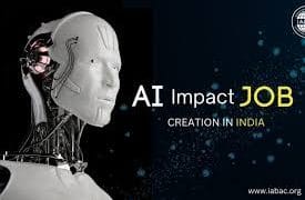 Impact of Artificial Intelligence on Indian Industries 🤖✨🇮🇳