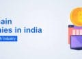 How Blockchain Technology is Transforming Businesses in India 🔗🇮🇳