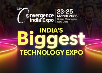 🔗 Converging Technologies