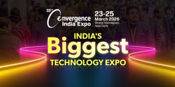 🔗 Converging Technologies